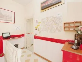 ** Hotel Eleven Star Rome B&B Italy