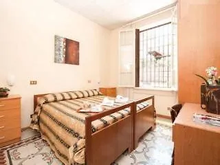 Eleven Star Rome B&B Szálloda